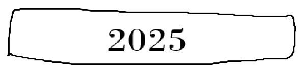 2025